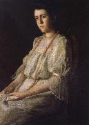 Thomas Eakins, Coral Jewelry